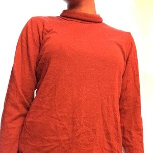 Parkhurst Turtle Neck